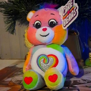 Care Bears Plushie